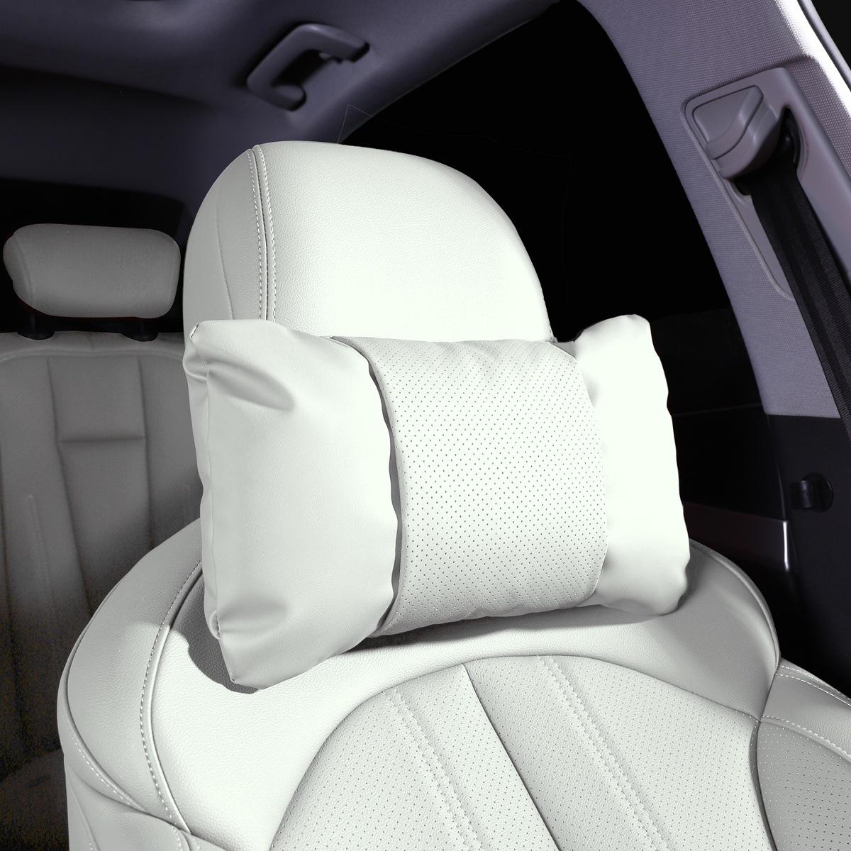 Neck Protection Headrest for Toyota Camry, Alphard, Vellfire, Granvia, Sienna, and Asia Dragon