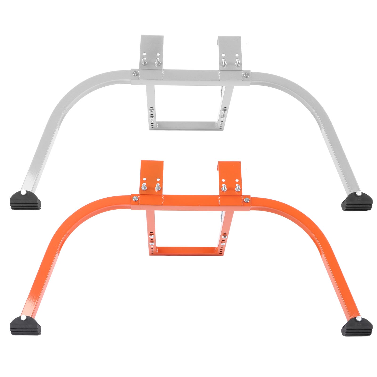 

Ladder Stabilizer Ladder Span Ladder Stabilizer Steel Ladder Roof Hook Wing Span Standoff for Climbing Painting Ladder Standoff Grey