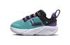 Star Runner 4 Abrasion Resistant Abrasion Resistant Low Top Toddler Shoes Blue Purple Infant And Toddler FJ1807-300