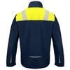 Projob Mens Cotton Jacket
