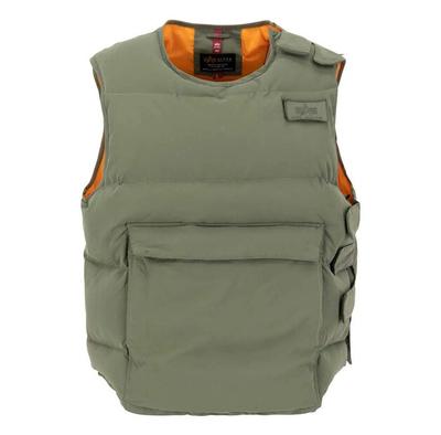 Alpha Industries Protector Puffer Vest