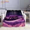 Kpop Bangtan Boys Mode Decke Neueste Flanell Bett Decke Weiche Bettdecke Sofa Reise Camping Kinder Decke