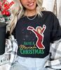 Have A Funny Mariah Carey AlChristmas Colors Shir Tops Hipster Pattern Roupas Streetwear Printed Casual Loose Womens Tshirt