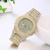 Popular, Stylish, and Cute Women's Watches with Analog Displays and Waterproof Features. Available In Silver and Gold. A Great Gift for Birthdays,