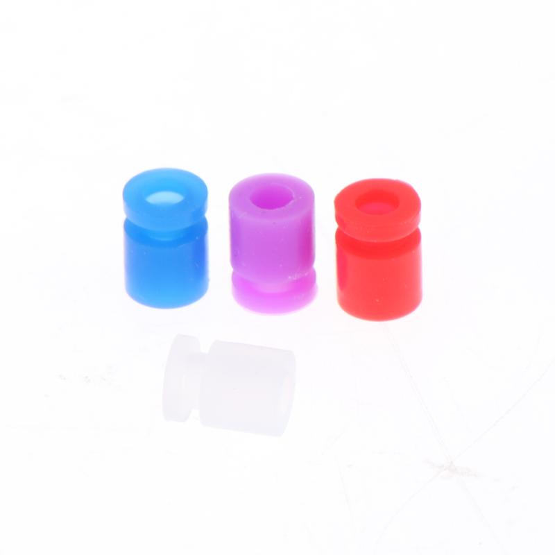 40Pcs M3 Rubber Shock Absorber Ball Shock Damping Ball Anti-Vibration Ball For Rc Fpv Drone F3 F4 F7 Flight Control Part