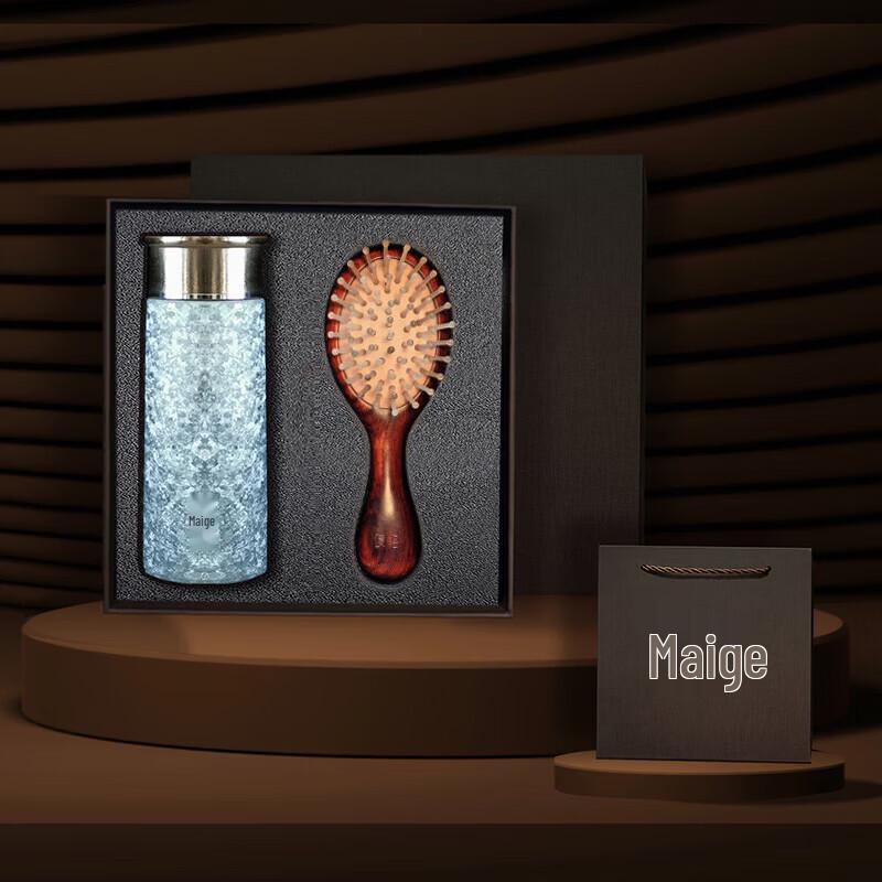 

Premium Business Gift Comb Set