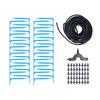 Água e irrigação – Kits de irrigação