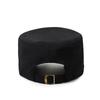 Spring New Arrival Men'S Flat Cap Breathable Korean Style Sun Hat Outdoor Travel Fashion Versatile Trendy Baseball Cap