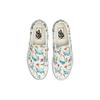Vans Parks Project x Classic Slip-On Motýlí Květinové Unisex Tenisky Bílá Marshmallow Pravá Bílá VN0A5AO8UC0