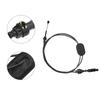 1x Automatic Transmission Gear Selector Cable For Chevrolet S10 Blazer 15713353