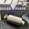 Exhaust Muffler Short Kawasaki Zx6R 636 (2003-2004) Stunt Drift