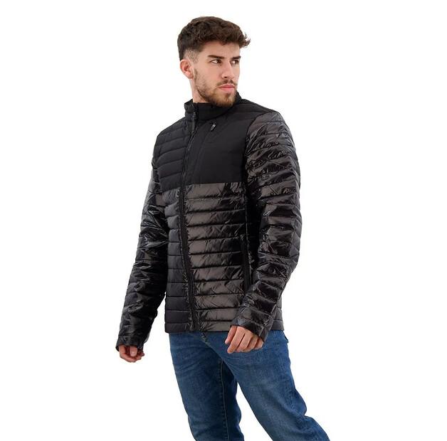 Superdry Studios Contrast Core Down Jacket