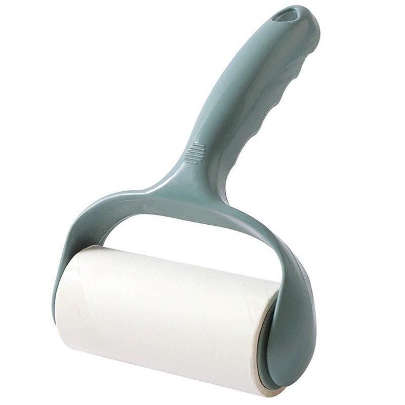 Domácnost Inovativní Ruční Oblečení Textil Trhací Váleček Lepicí Kartáč