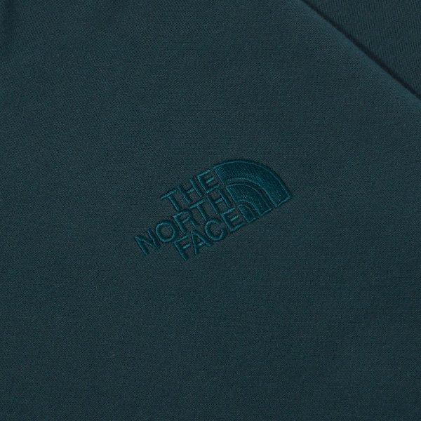 The North Face Men S Wayne Hoodie   Dark Green
