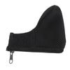 L Shaped Mesh   Head Cover     Putter Headcover  or Bag with   Closure