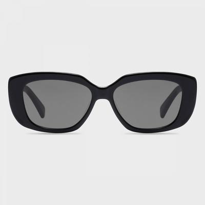 RECLOW Black Sunglasses No.3