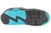 Nike Air Max 90, Baskets grises pour hommes