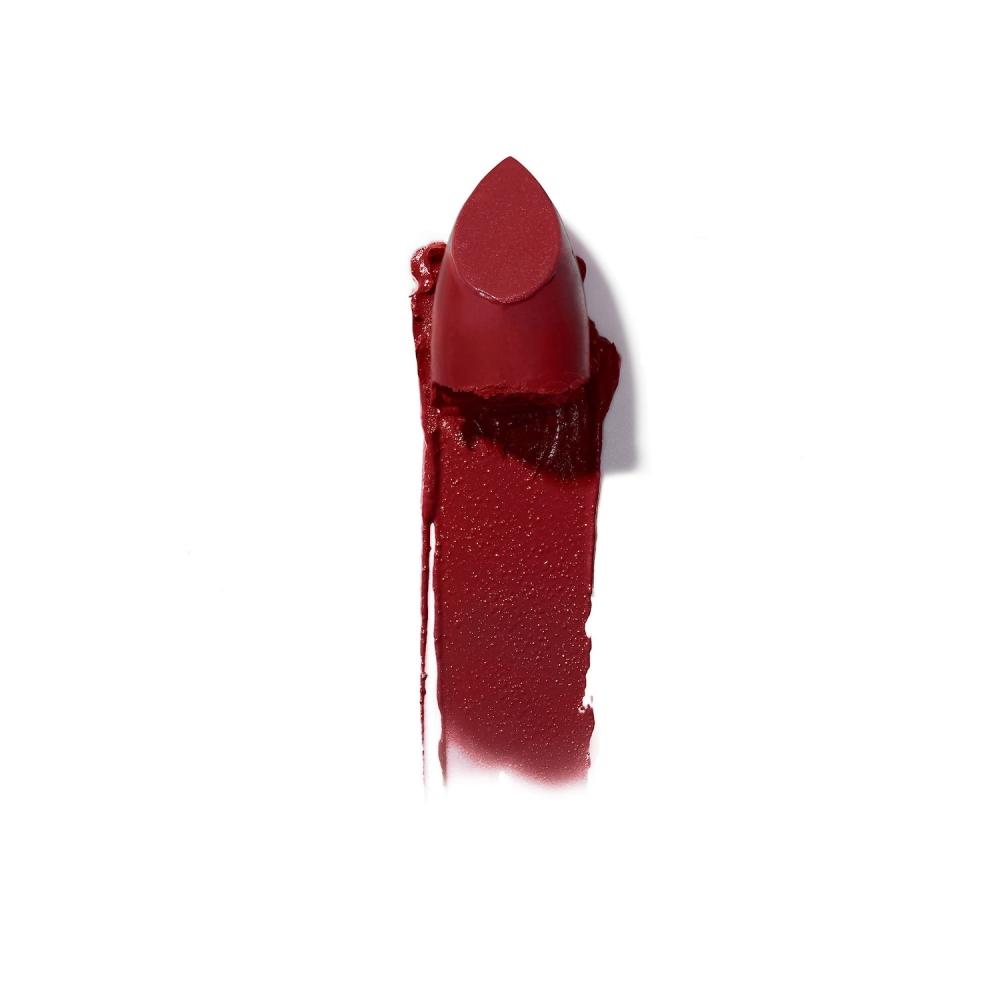 Ilia Color Block Lipstick 0.14 Oz  4 G tanGo True Deep Red