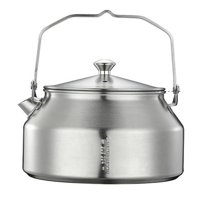 Campeggio ed escursionismo – Utensili da cucina