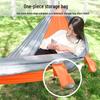 OEING Outdoor Camping Nylon Hammock