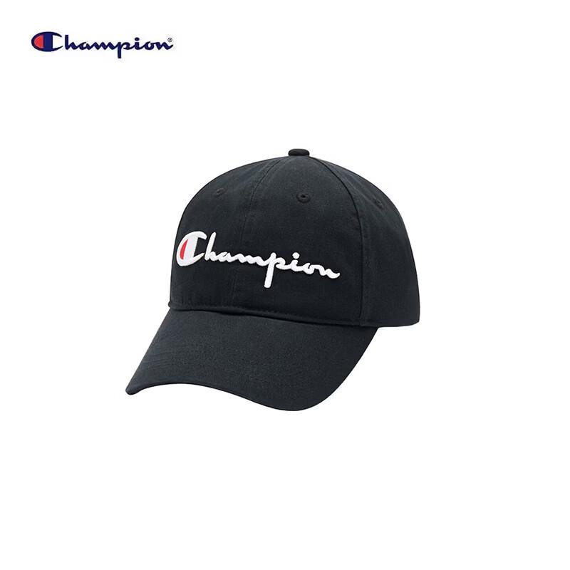 Champion Classic Embroidered Baseball Cap