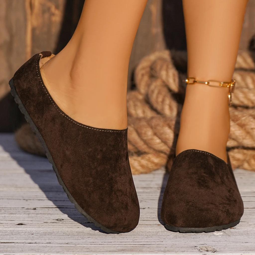 2026 Nowe Damskie Kapcie Para Klapki Wodoodporne Buty Damska Moda Wygodne Kapcie Outdoorowe Sandały z Zamkniętym Czubkiem Klapki Damskie