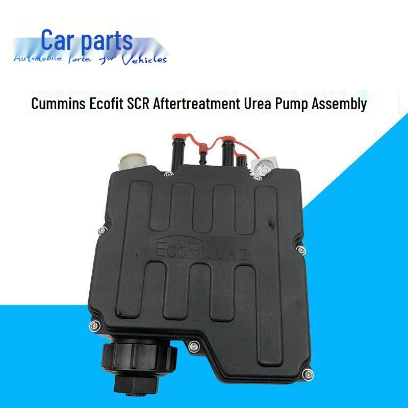 Tianlong Auman GTL Cummins Ecofit UA2 Urea Metering Pump Assembly