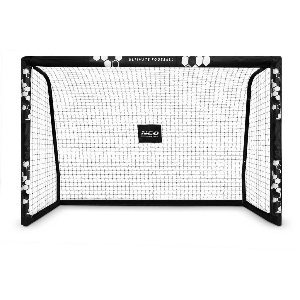 Football Goal 300 X 200 X 120 Cm Ns-472 Hexagon