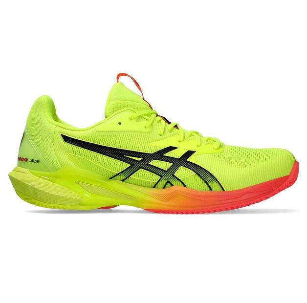 

Asics Solution Speed FF 3 Paris теннисные кроссовки EU 40