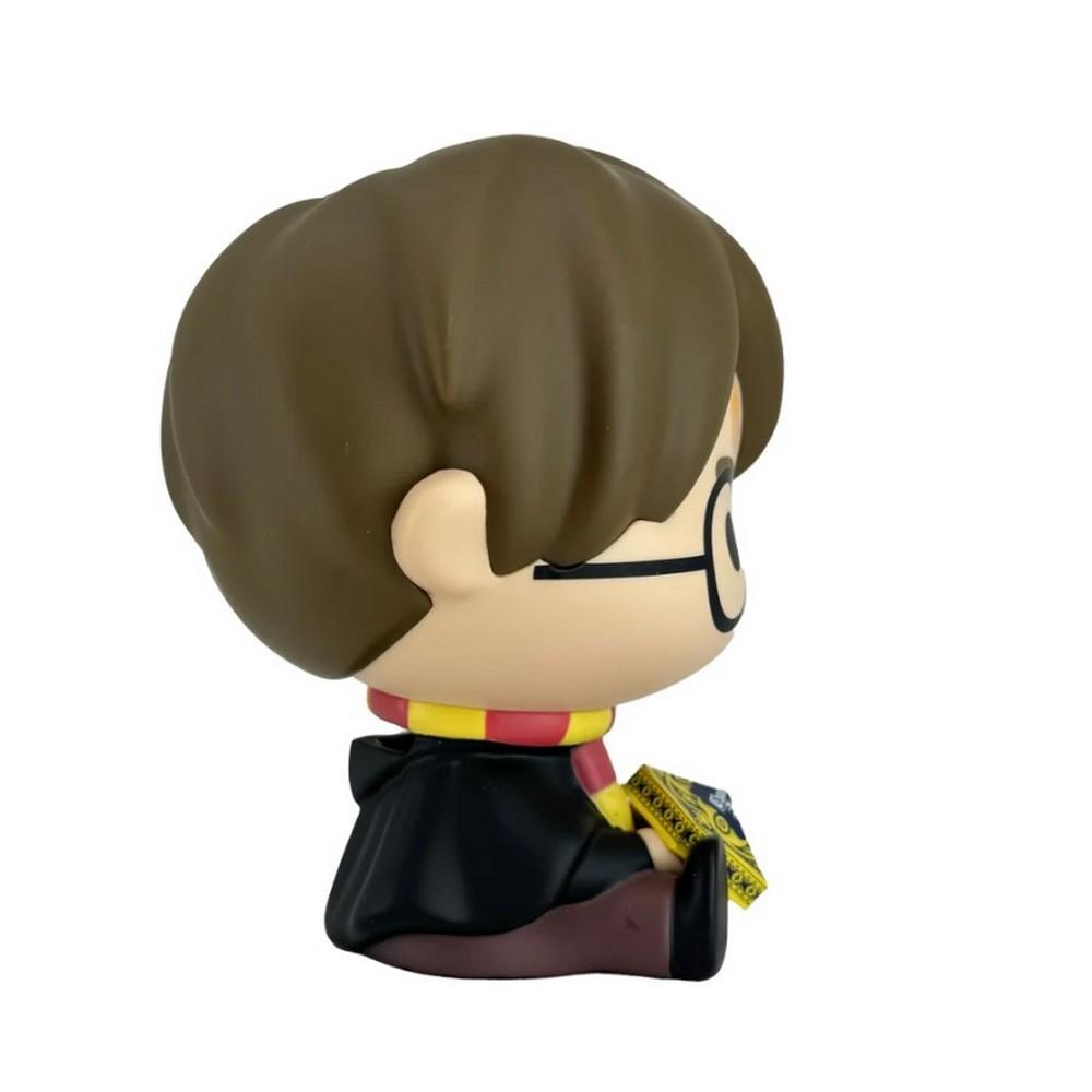 Harry Potter Chocolate Frog Collectable Figurine