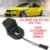 61319200673 8385694 9200673 For BMW E46 E91 E61 328i 535xi Auto Car Rear Tailgate Window Key Button Switch