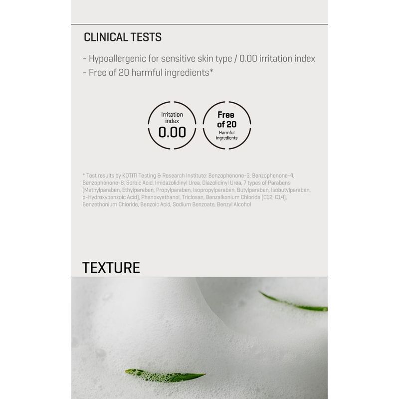 SOME BY MI - AHA,BHA,PHA 30 Days Miracle Acne Clear Foam