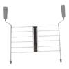 Sandwich Cage Stainless Steel Holder Toaster Accessories Meal Prep Accessory