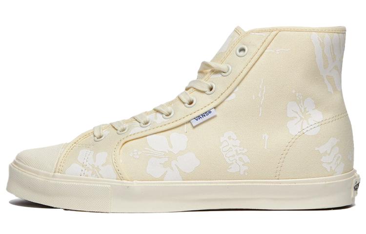 Vans OG Style 24 LX Hibiscus 37