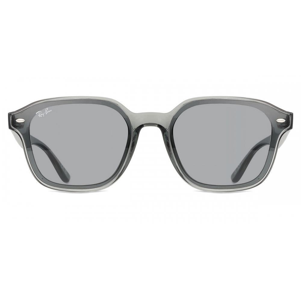 

Ray Ban Rb4458d Asian Fit 645087 Unisex Sunglasses 65-18-145