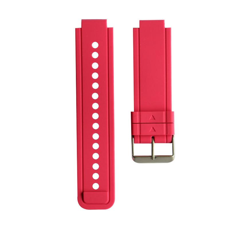 Band Wrist Replacement Silicone Watch Band Strap For Garmin Fenix 3 Fenix3 Hr