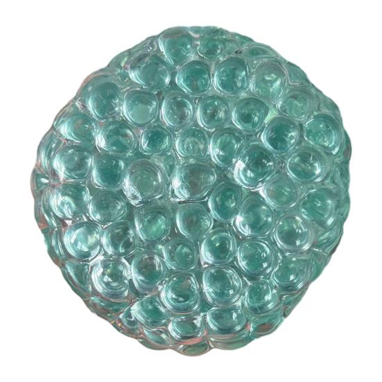 Bead Filled Crunchy Stress Ball Anxiety Relief Shapeable Squeeze Ball Sensory Toy Portable Travel Moldable Ball Pinch Fidget Toy