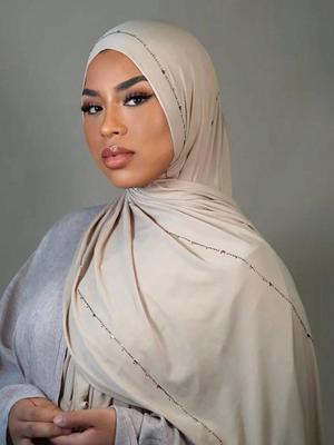 Muslimské oblečení pro ženy – Muslimské šátky