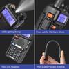 Baofeng BF-UV5R High Power Outdoor Walkie Talkie
