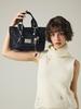 Salbol Symbol Nylon Tote Bag [Black]