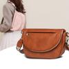 Fashionable and Retro Single-shoulder Crossbody Bag for Women, A Casual and Simple Bag for Women