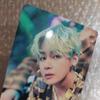 [USED] BTS MAGIC SHOP Korean Mini Photo Set Tae Official