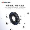 DJI Action 6 Waterproof Filter UV Adjustable CPL Lens Cover Protective Glass Camera Accessories