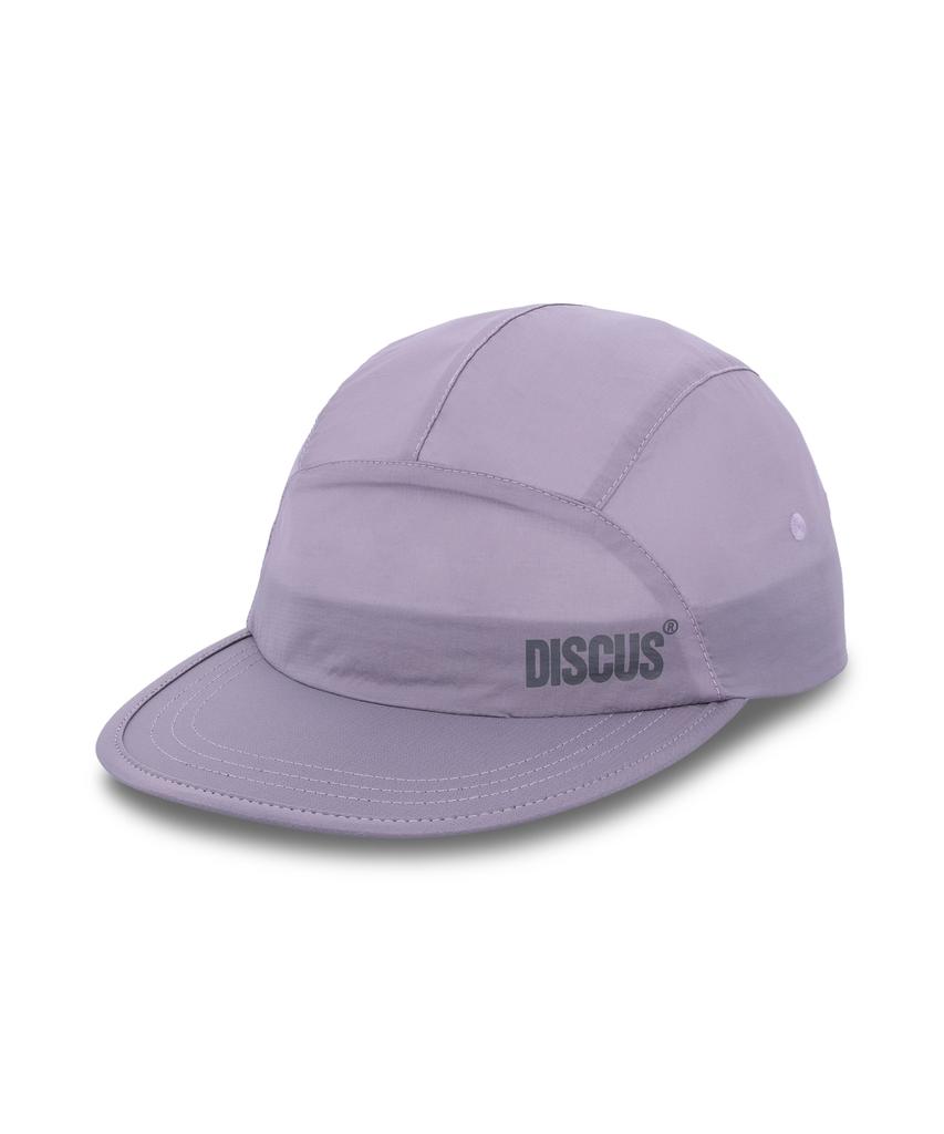 DISCUS ATHLETIC [3Colors] Scotch Logo Running Cap