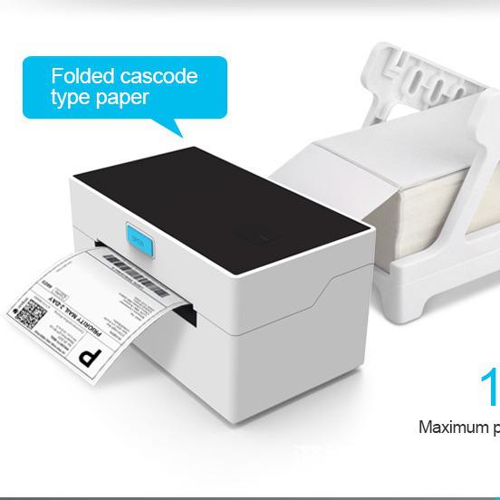 POS-9220 Express Electronic Waybill & Logistics Label Printer