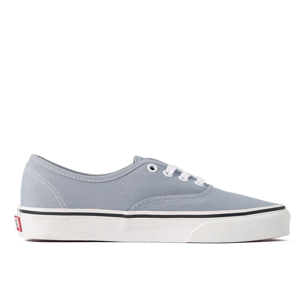 Vans Authentic Dusty Blue Vn000crtdsb Dusty Blue