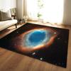 Beautiful And Simple Nebula Living Room Carpet Bedroom Dining Room Floor Mat Pattern Size