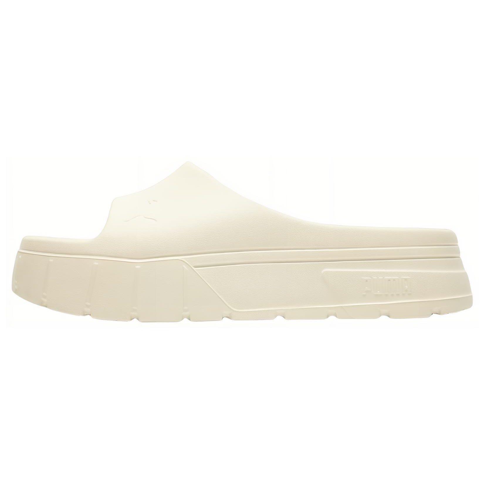 PUMA Mayze Stack Injex `Beige` Women`s
