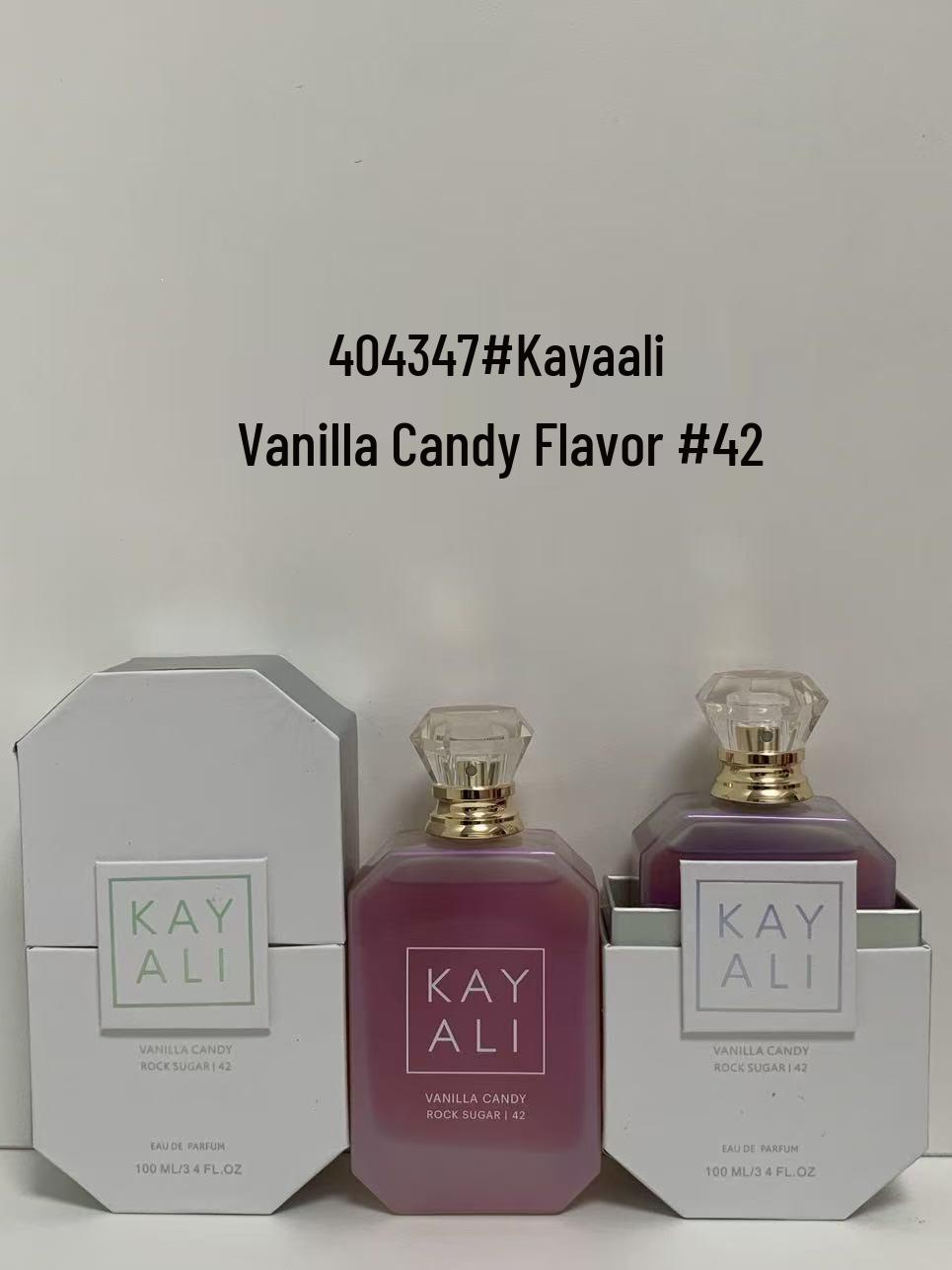 Kayali Perfume 100ml - Fleur Majesty Rose Royale I 31 100ml