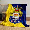 Las Palmas Logo Blanket Design for All Seasons Blanket Lunch Break Throw Gift